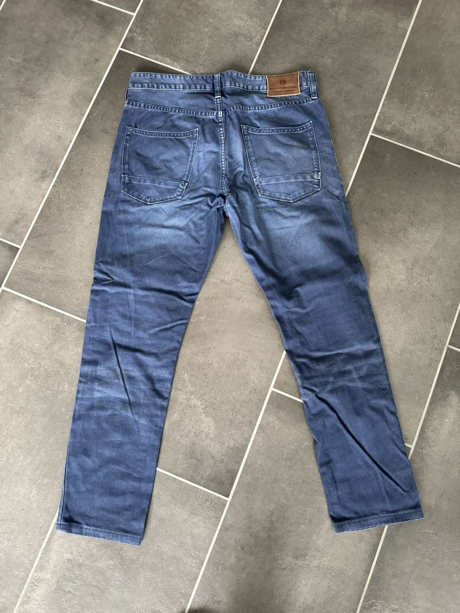 Jeans: Scotch and Soda Jeans Gr. 30/32 – Gebraucht aus Frauenfeld von Reto89 1
