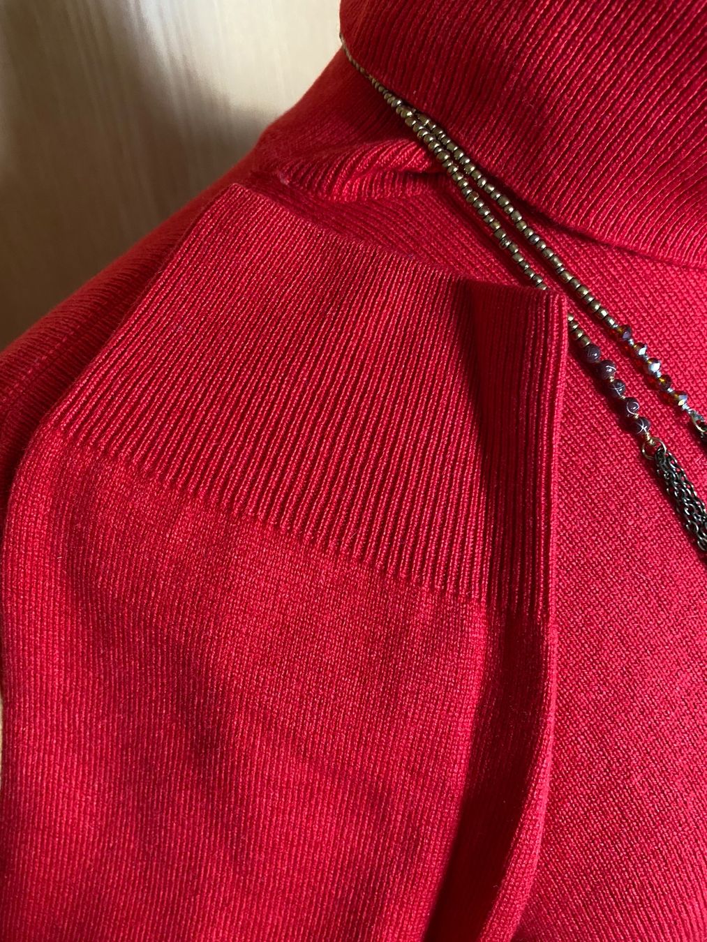 Maglioni & Felpe: MARIA DI RIPABIANCA Kaschmir Seide Rollkragenpullover – Nuovo (secondo la descrizione) da Besazio venduto da lionheart63 2