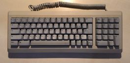 Apple M0110A Tastatur