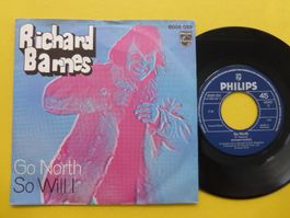 Richard Barnes – Go North