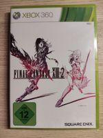Final Fantasy XIII-2 – XBOX 360 (NEU&OVP)