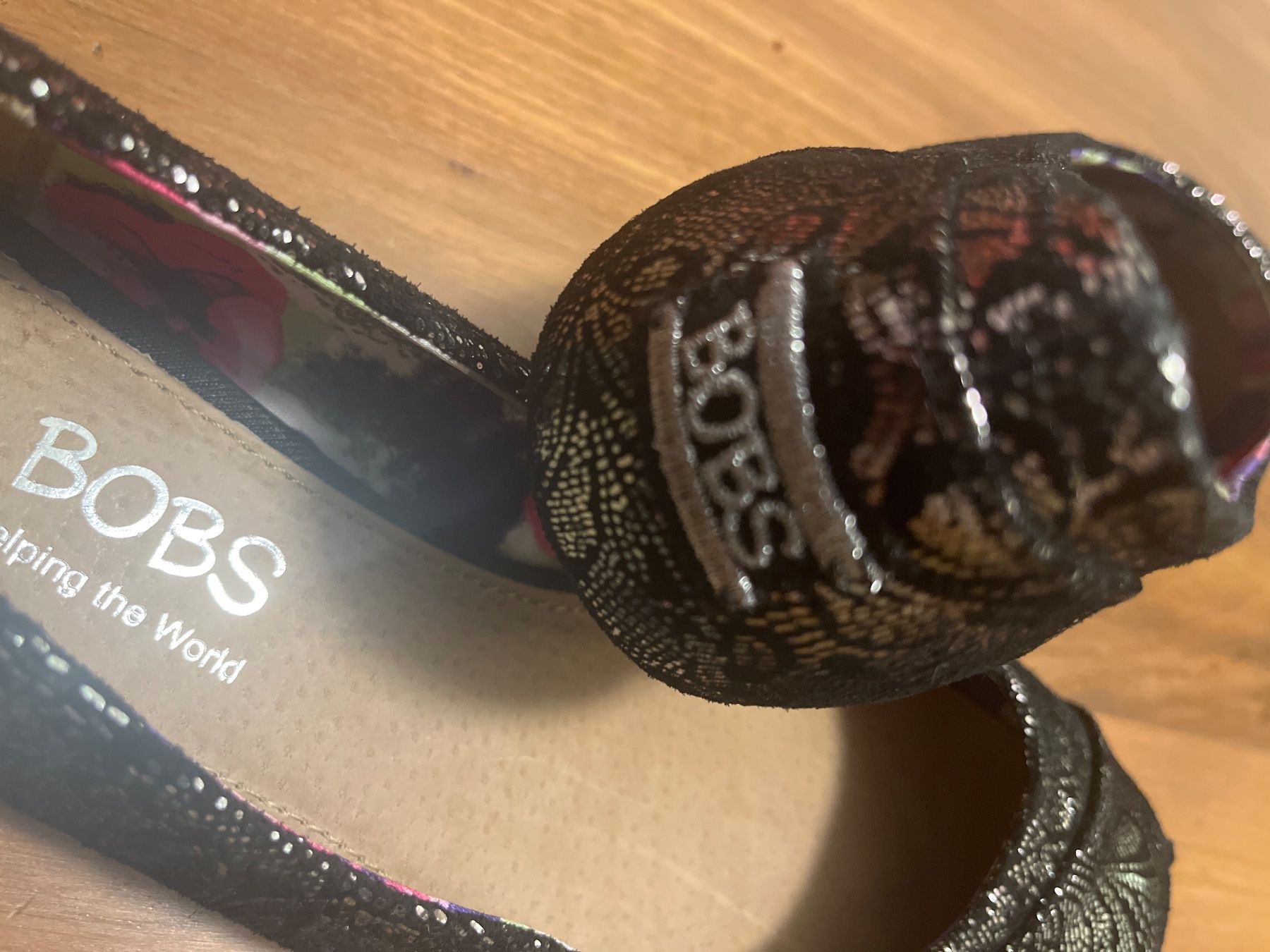 Skechers Damenschuhe: Bobs – Gebraucht aus Frauenfeld von Lollipop77 3