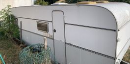 Caravane