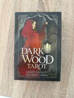 DARK WOOD TAROT