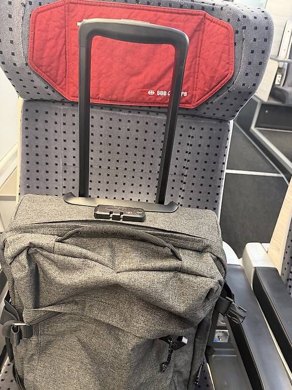 Sacs à dos: Sac Eastpak – D'occasion à Arvillard (Salins) par Taniguchi 4