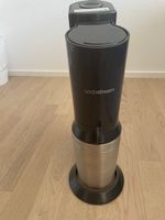 SodaStream Quick Connect 2022 Neuwertig nur kurz gebraucht!