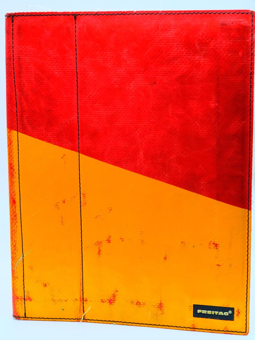 Freitag Covers & Taschen: FREITAG F24 iPad Case - Schutzhülle – Gebraucht aus Volketswil von brockipfannenstil 7