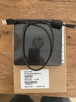 HP USB External DVDRW: GP70N