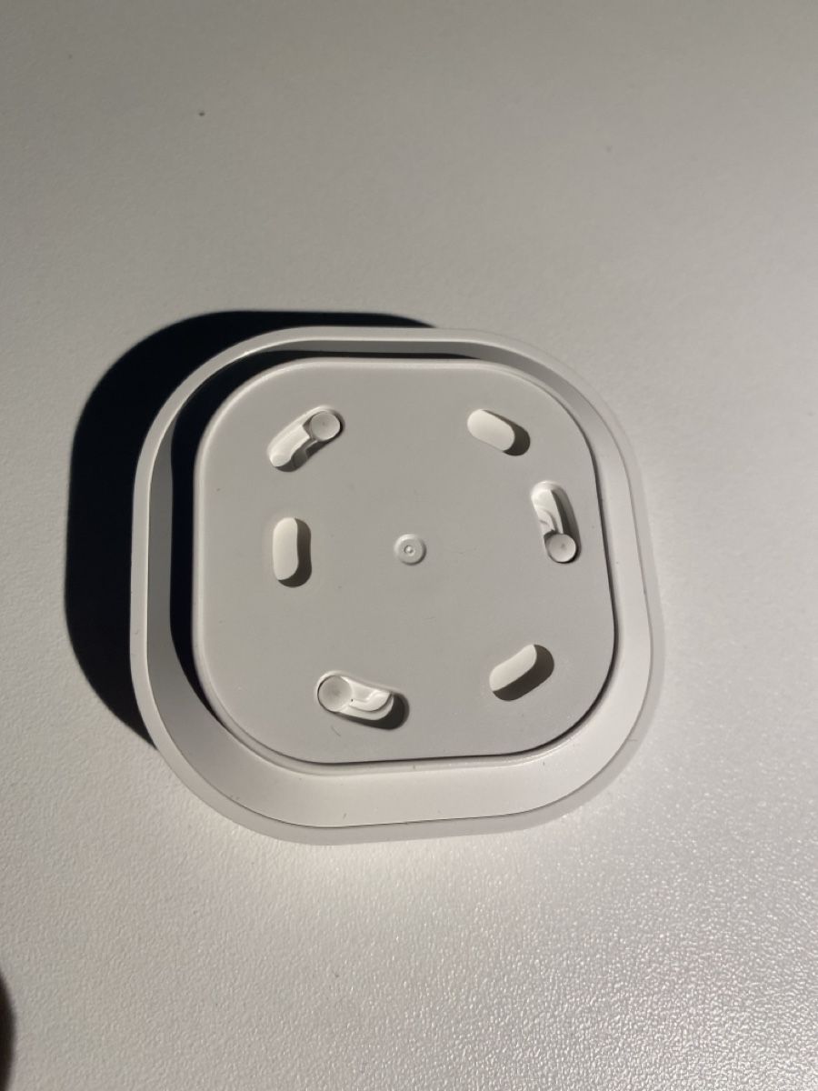 Osram Schalter: LEDVANCE Motion Sensor AC39482 Wifi weiss neuwertig – Gebraucht aus Mönchaltorf von Barolf 4