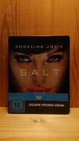 SALT Blu-Ray Steelbook mit Angelina Jolie