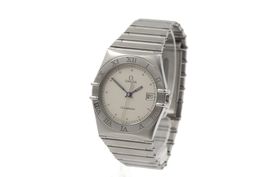 OMEGA Constellation aus den 90iger Jahren *6150