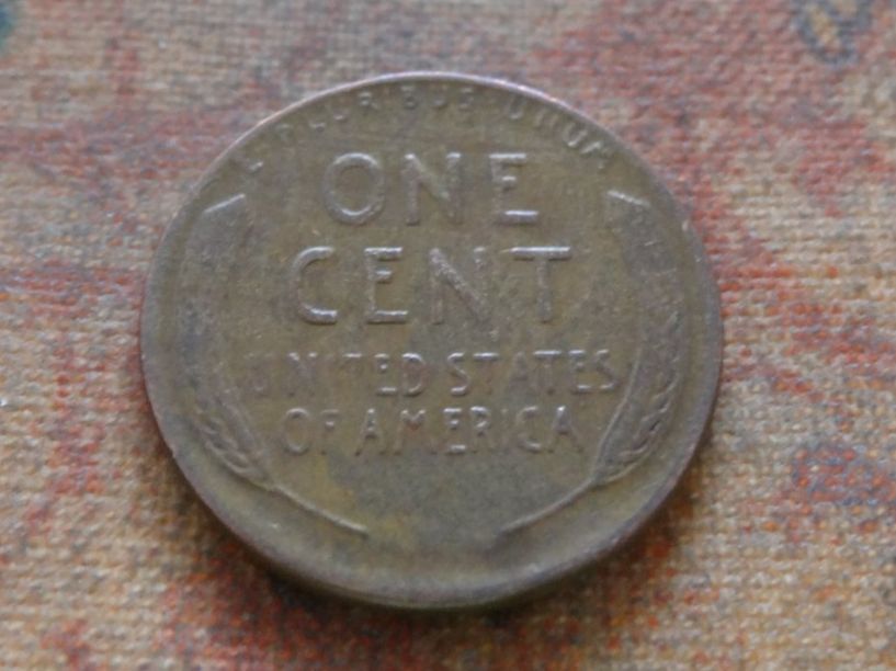 Tutti le monete: USA 1 cent 1941 – Usato da Romanel-sur-Lausanne venduto da Swift13 1