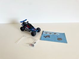Lego Technic- 42010 Off-road Racer