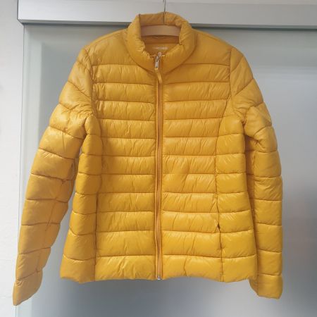Jacke