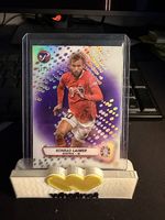 Lot 3 cartes Topps 