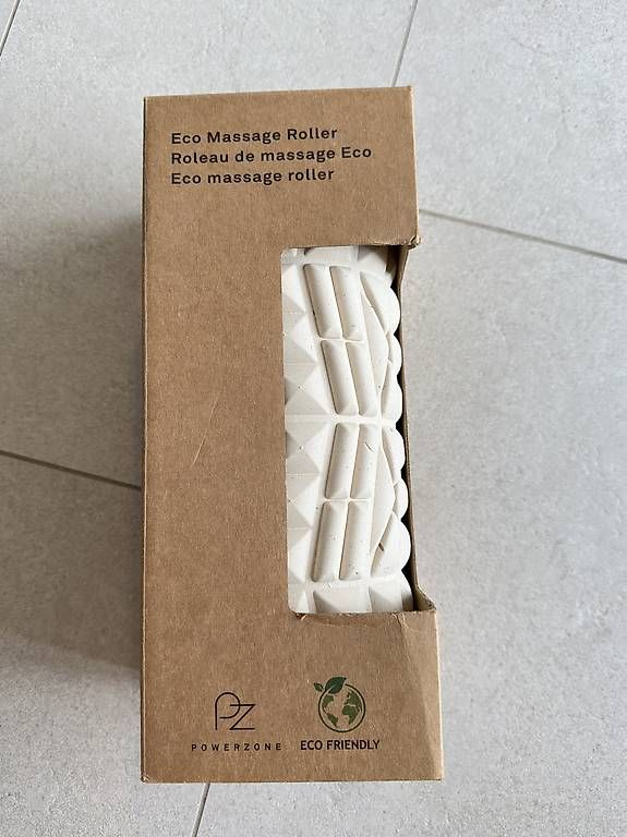 Appareils de massage: Eco Massage Roller – D'occasion à Fahrweid par lei_8tnf 1