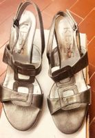Sandales Kess en cuir  p.38,5/39