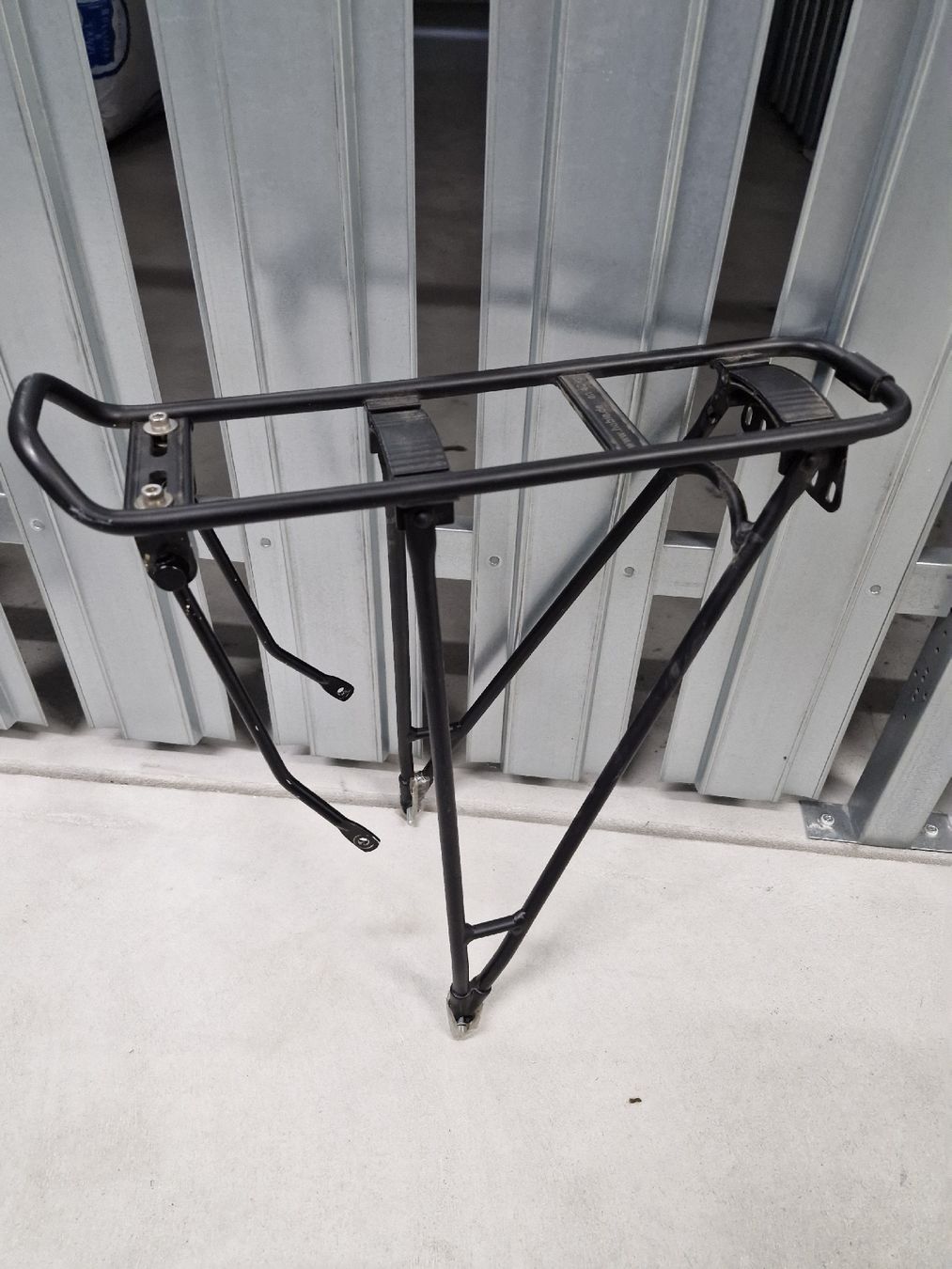 Accessori per altri veicoli: Coppia borse bici Rixen&Kaul – Nuovo (secondo la descrizione) da Giubiasco venduto da bar_r9hz 4