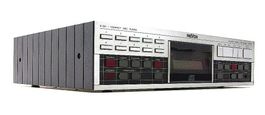 REVOX CD B225, CD Revox, Révisé - Garanti, Révisé - Garanti