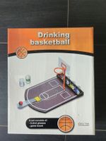 Basketball Trinkspiel