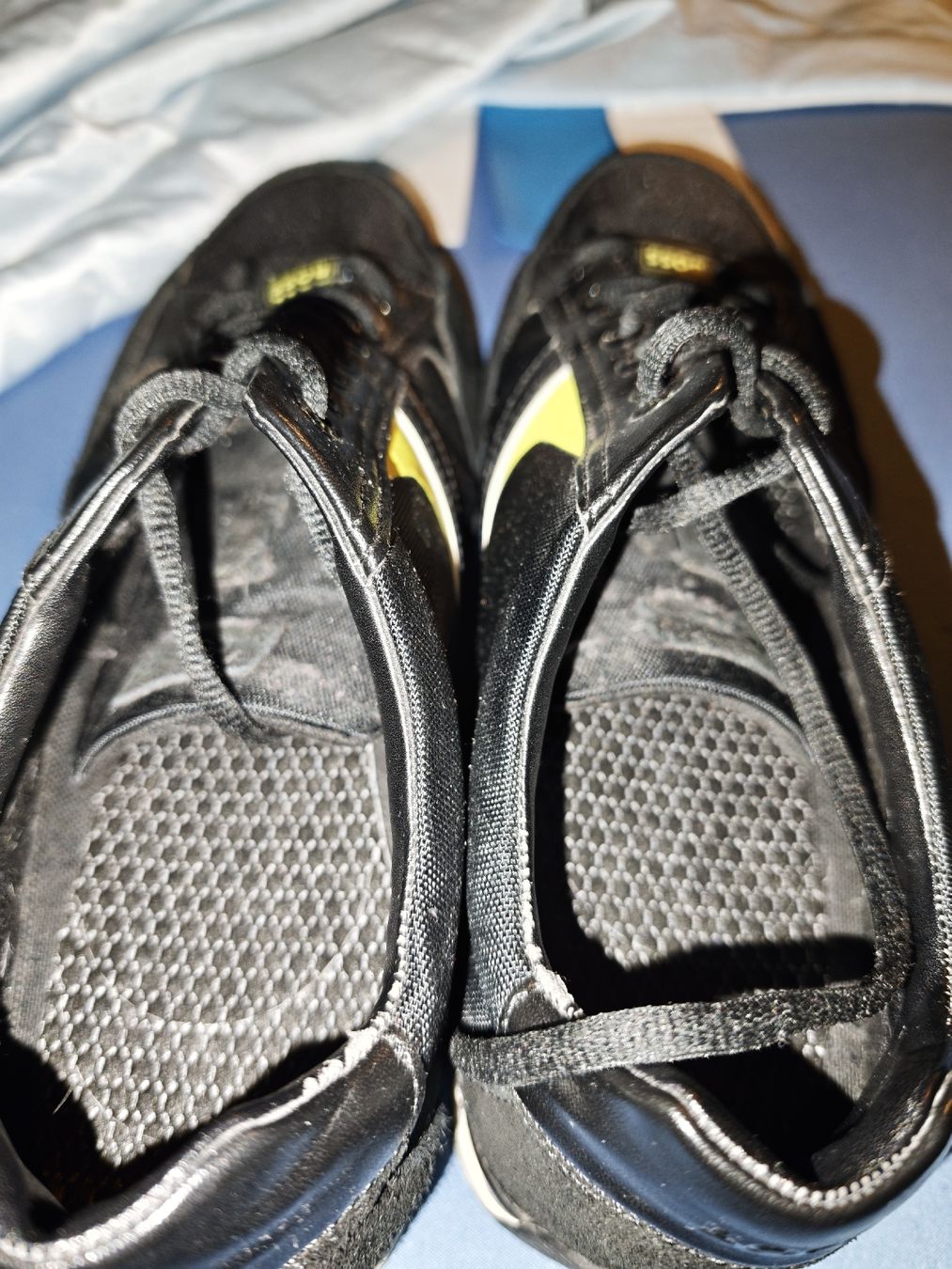 Hugo Boss Scarpe da uomo: Hugo Boss Sneaker – Nuovo (secondo la descrizione) da Grenchen venduto da bru_mdk8 3
