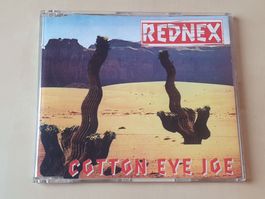 Rednex Cotton Eye Joe