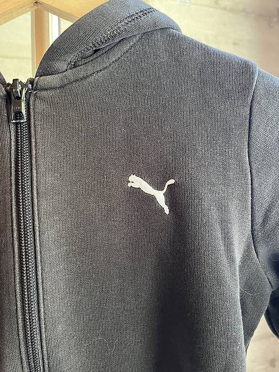 Puma Jacken: giacchettino puma da ragazzi – Gebraucht aus Gordola von tan_rv2x 2