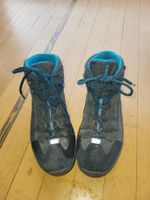 LOWA Approach GTX MID Junior Wanderschuhe, Gr.37