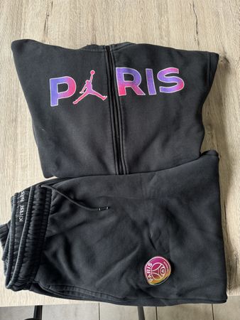 Jordan Paris Set - Hoodie & Jogginghose