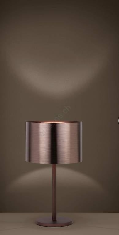 Lampes: Tischlampe Sagato 1 – Neuf (Voir description) à Biberist par rem_pbz6 2