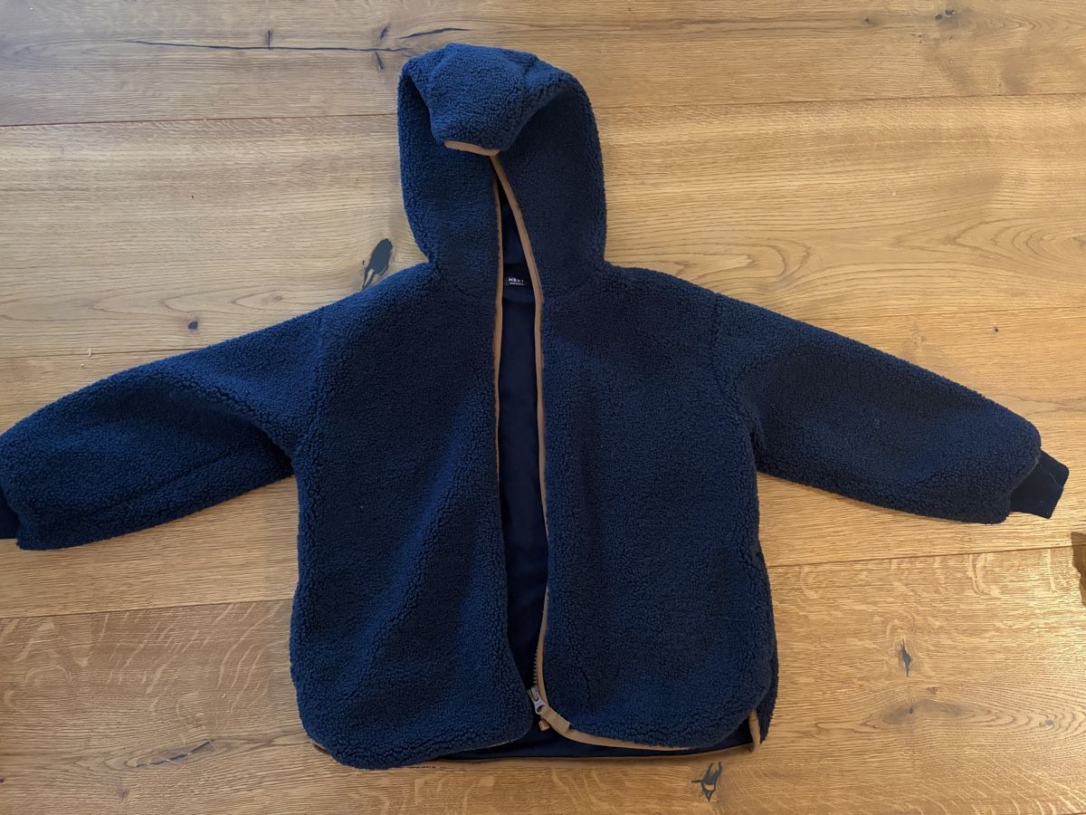 Next Jacken: Next Übergangsjacke – Gebraucht aus Elgg von Diemaendli