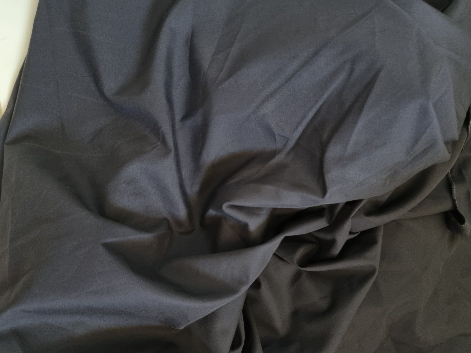 Tessuti: Stoff Baumwolle - Viscose – Nuovo e nell'imballaggio originale da geroldswil venduto da Gumball1 1