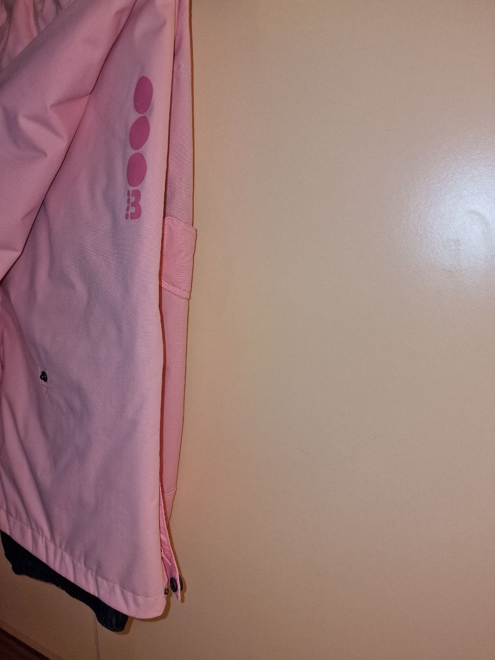 Bench Pantaloni: Bench Skihose rosa - Grösse 38/M – Usato da Bürglen UR venduto da luiroedes 4