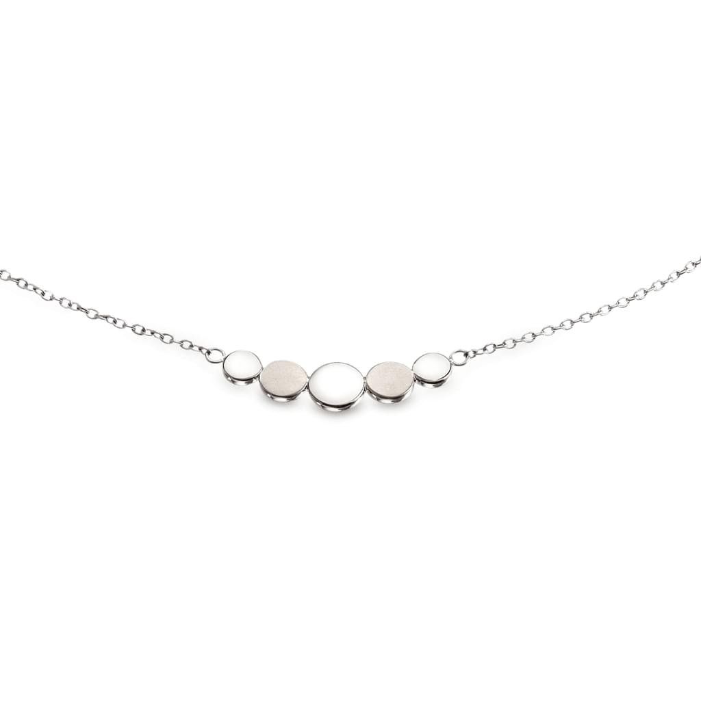 Catenine: Collier Boccia Titanium – Nuovo e nell'imballaggio originale da Ersigen venduto da Vaninho09