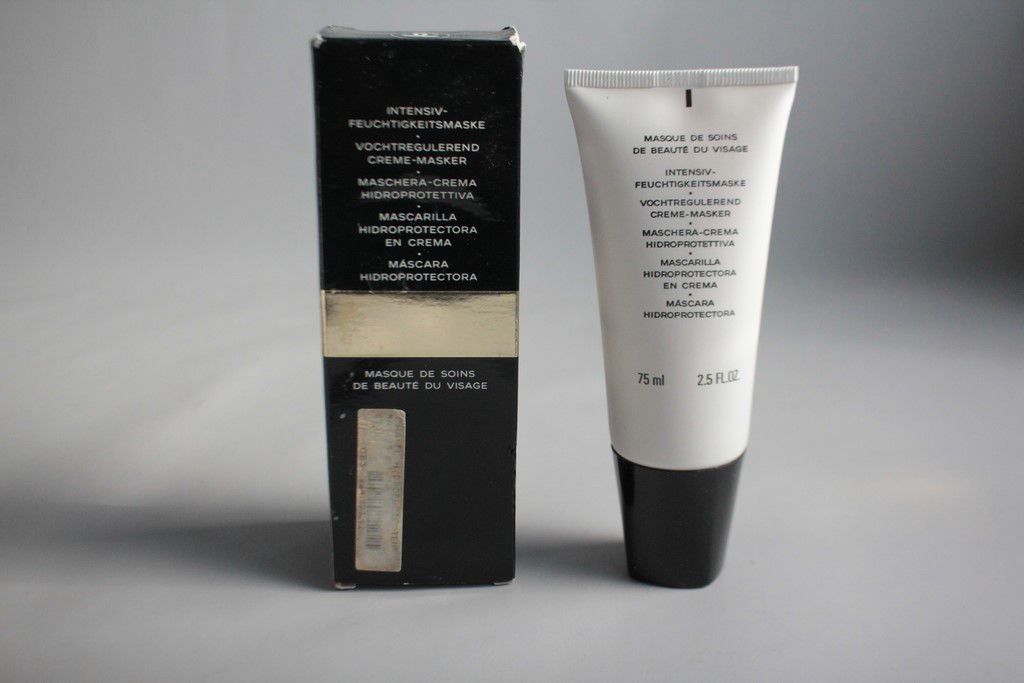 Chanel Cura del viso: CHANEL Masque crème Hydroprotecteur 75 ml – Nuovo (secondo la descrizione) da Vandoeuvres venduto da Dom-Tom 1