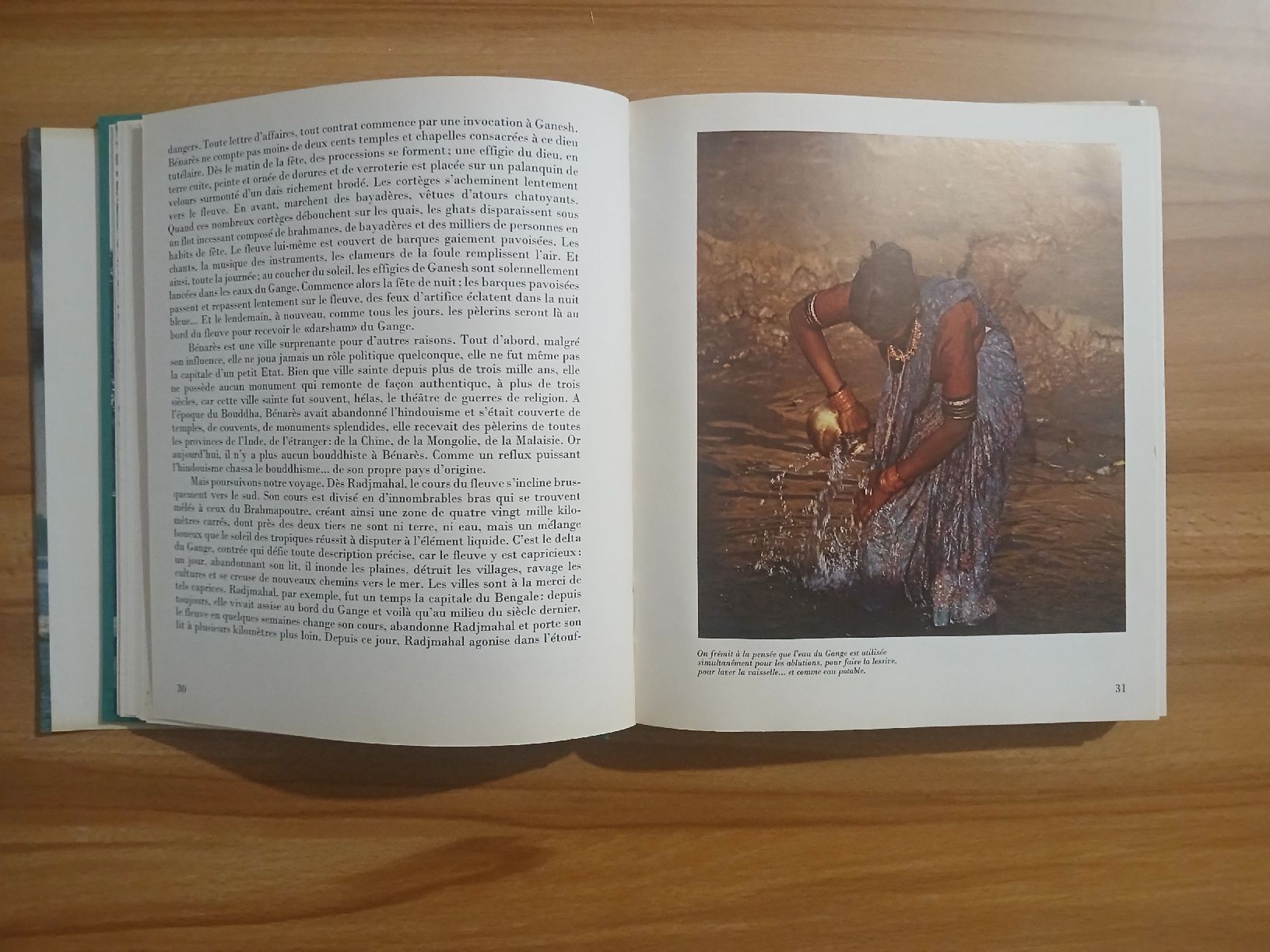 Libri: Livre Grands Fleuves – Usato da Le Sentier venduto da arc_2thy 4