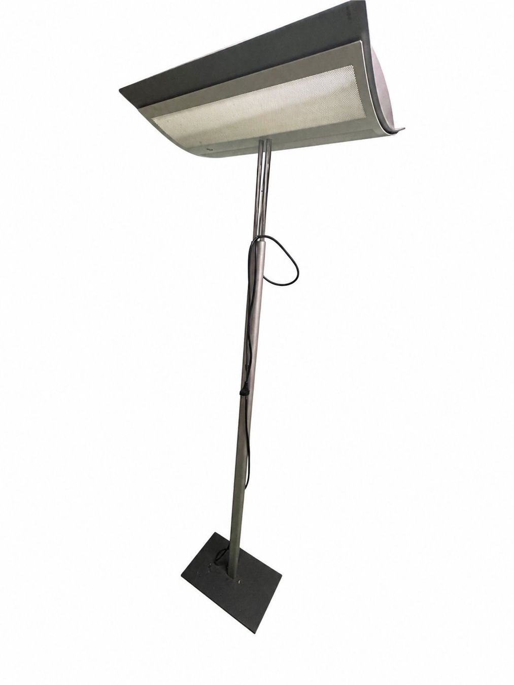 Lampade: Moderne Design-Stehlampe / Deckenfluter – Usato da Winterthur venduto da tam_7tbh