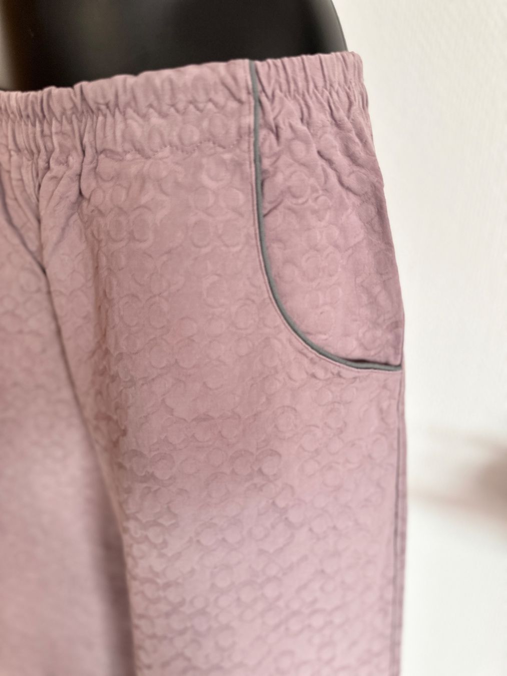 Pantaloni: Gr 40/42 Boutique-Style Hose Haremshose TOP – Usato da Rickenbach b. Wil venduto da sunneschii_ 2