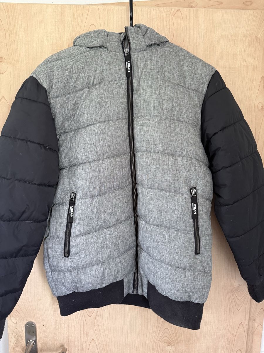 Giacche & Cappotti: Winterjacke – Usato da Strada venduto da Betflo 5