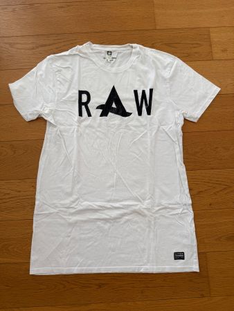 G-Star Afrojack Herren T-Shirt Gr. L