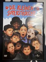 DVD Film Die Kleinen Superstrolche gute Zustand
