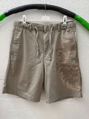 CALVIN KLEIN Short in Beige L
