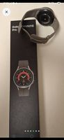 Samsung Galaxy Watch5 Pro 45mm Titanium  Top Zustand
