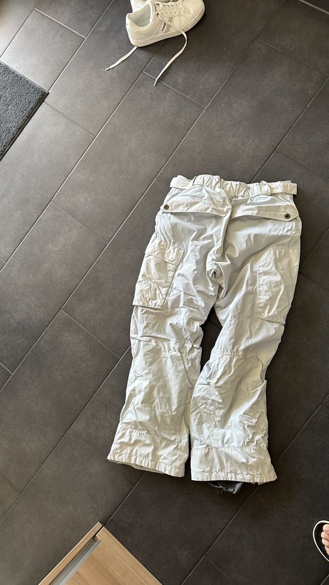 Salomon Skis: Skihose Salomon Herren – Gebraucht aus Niederbipp von Chilli76 1