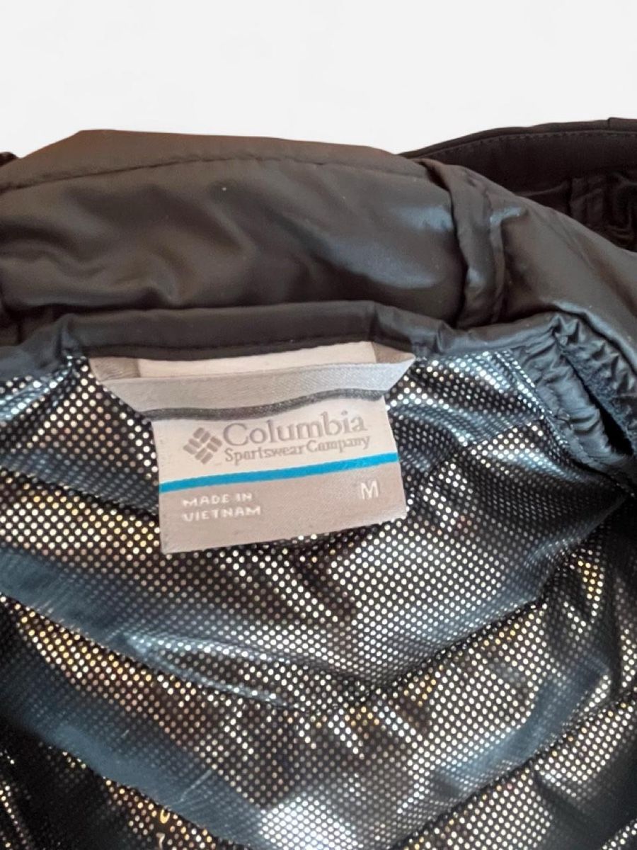 Columbia Giacche: Columbia Jacke Damen  – Usato da Einsiedeln venduto da lar_d62m 2