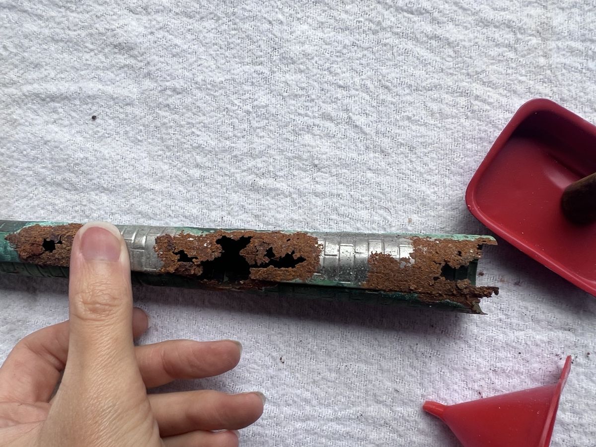 Wilesco Modellbausätze & Standmodelle: Dampfmaschine Wilesco (51) – Gebraucht aus Glattfelden von maa_qcj8 5