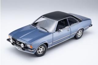 Opel Modellini d'auto: 1:18 Opel Commodore B GS/E Touring Modelcars – Nuovo e nell'imballaggio originale da Baar venduto da Cai