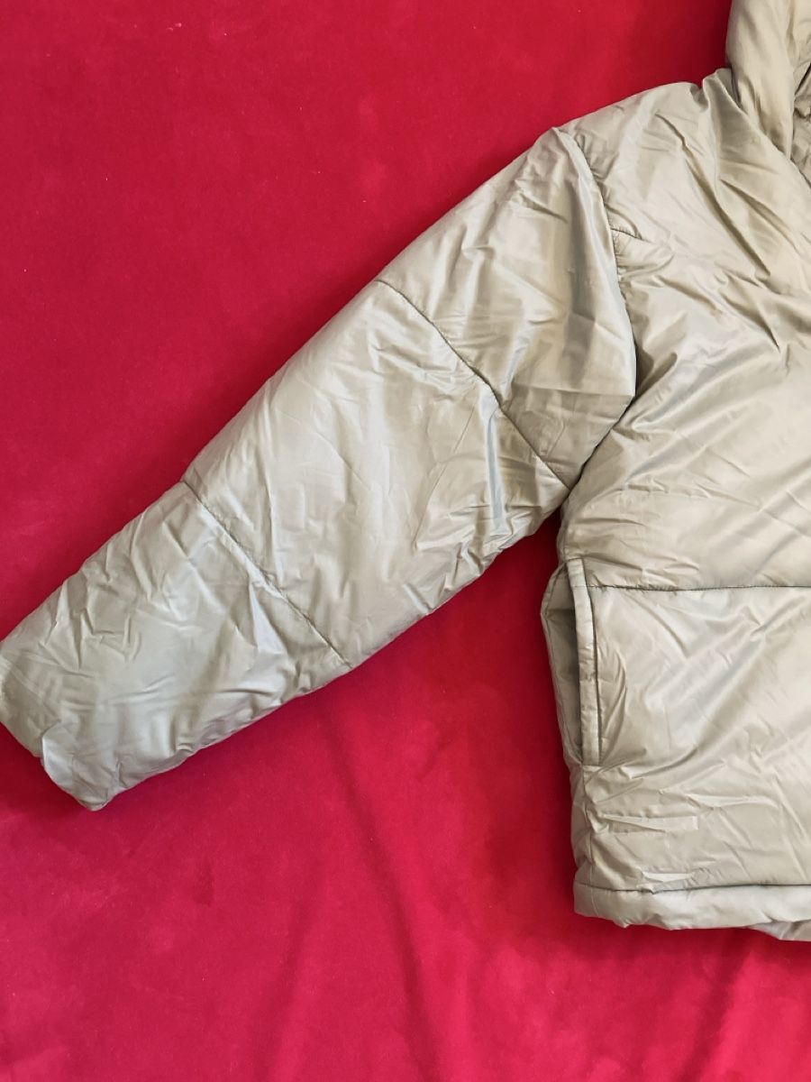 Roxy Giacche & Cappotti: Roxy Mädchen Steppjacke Grösse M neu mit Etikett – Usato da Muralto venduto da jac_hkz5 3