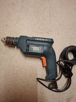 Elektro Bohrmaschine Black& Decker 500 w