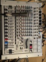 Behringer Mixer